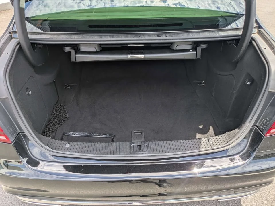 2016 Mercedes-Benz W212 E-Class - Image 9 of 17