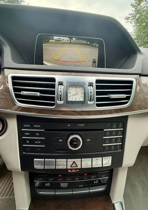 2016 Mercedes-Benz W212 E-Class - Image 16 of 20