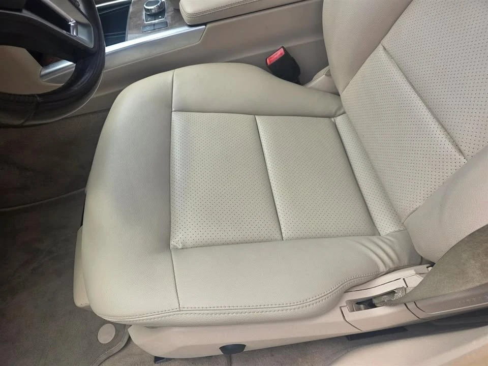2016 Mercedes-Benz W212 E-Class - Image 3 of 20