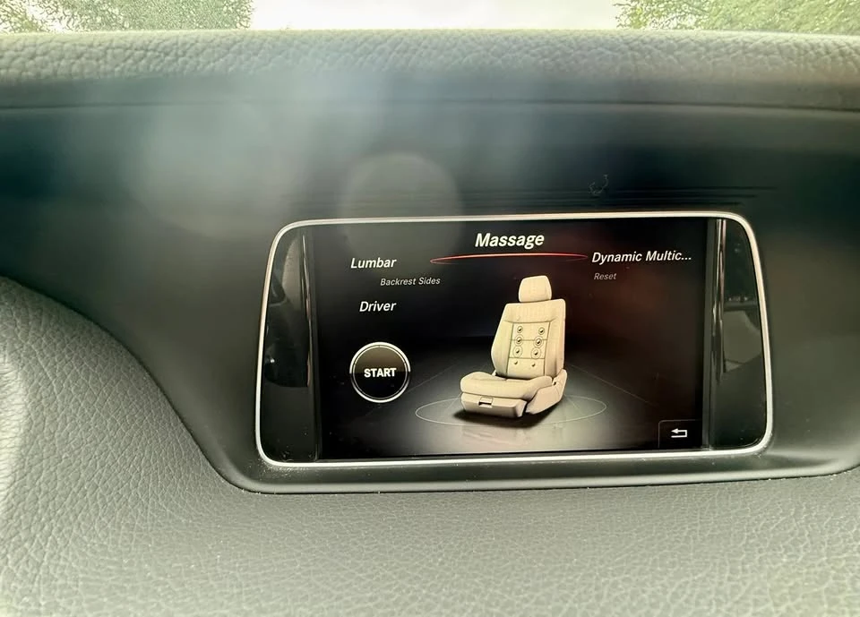 2016 Mercedes-Benz W212 E-Class - Image 18 of 20