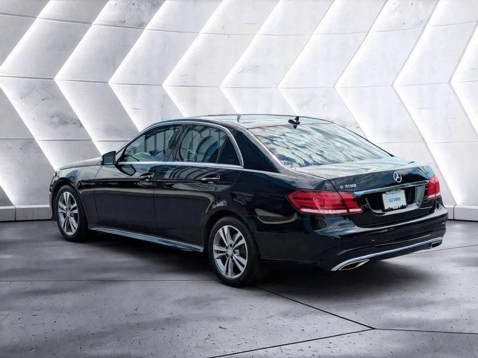 2016 Mercedes-Benz W212 E-Class - Image 8 of 17