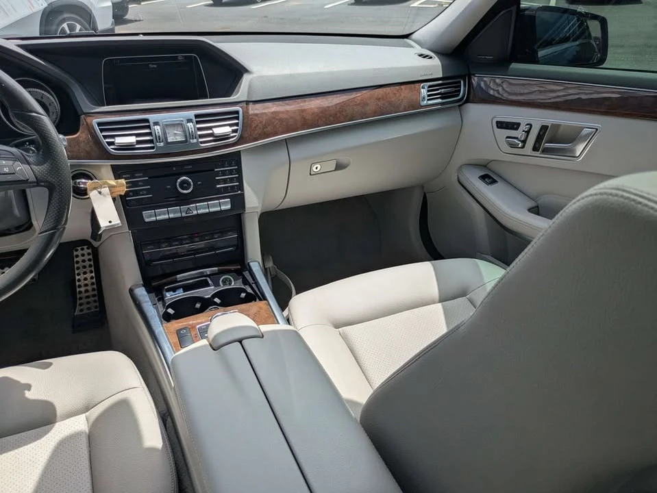 2016 Mercedes-Benz W212 E-Class - Image 12 of 17