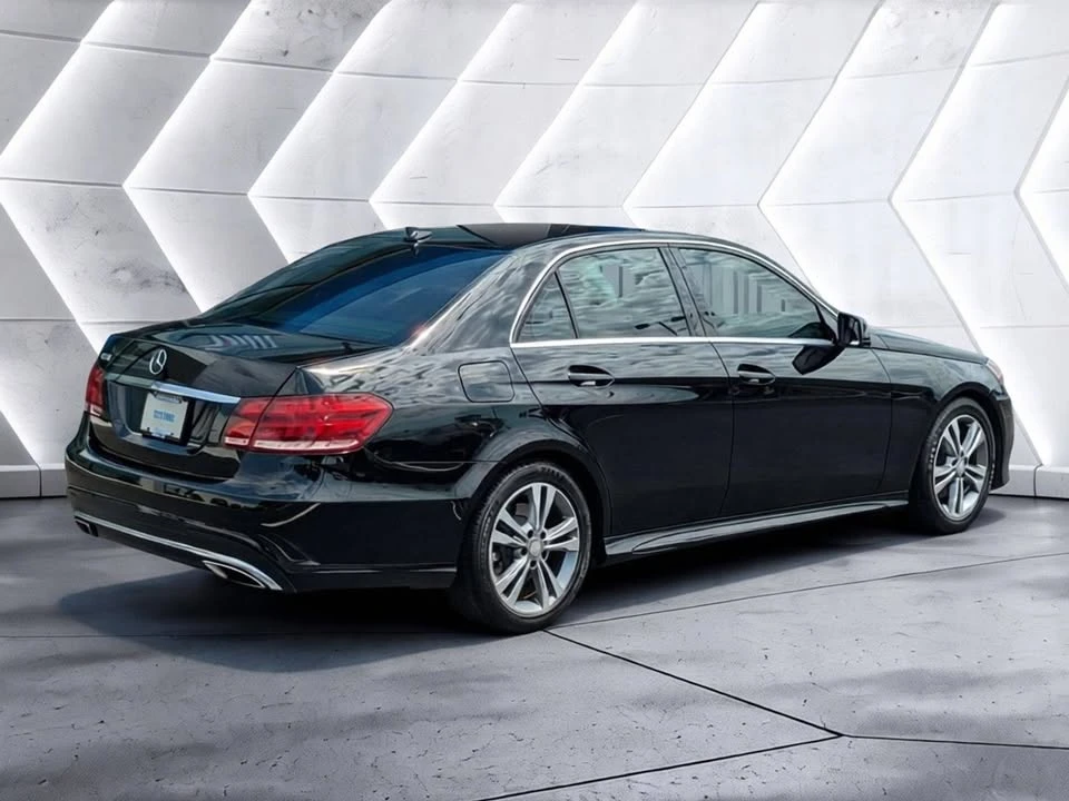 2016 Mercedes-Benz W212 E-Class - Image 5 of 17