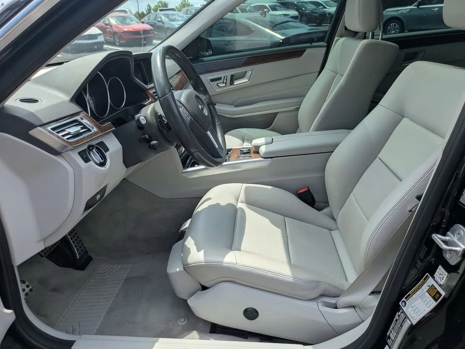 2016 Mercedes-Benz W212 E-Class - Image 14 of 17