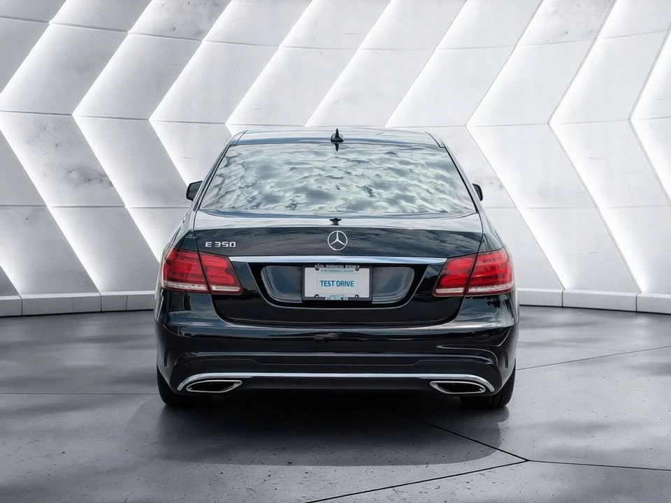 2016 Mercedes-Benz W212 E-Class - Image 7 of 17