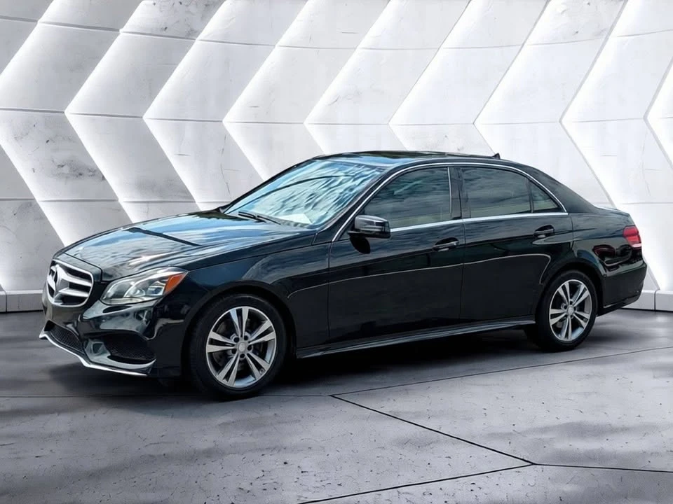 2016 Mercedes-Benz W212 E-Class - Image 11 of 17