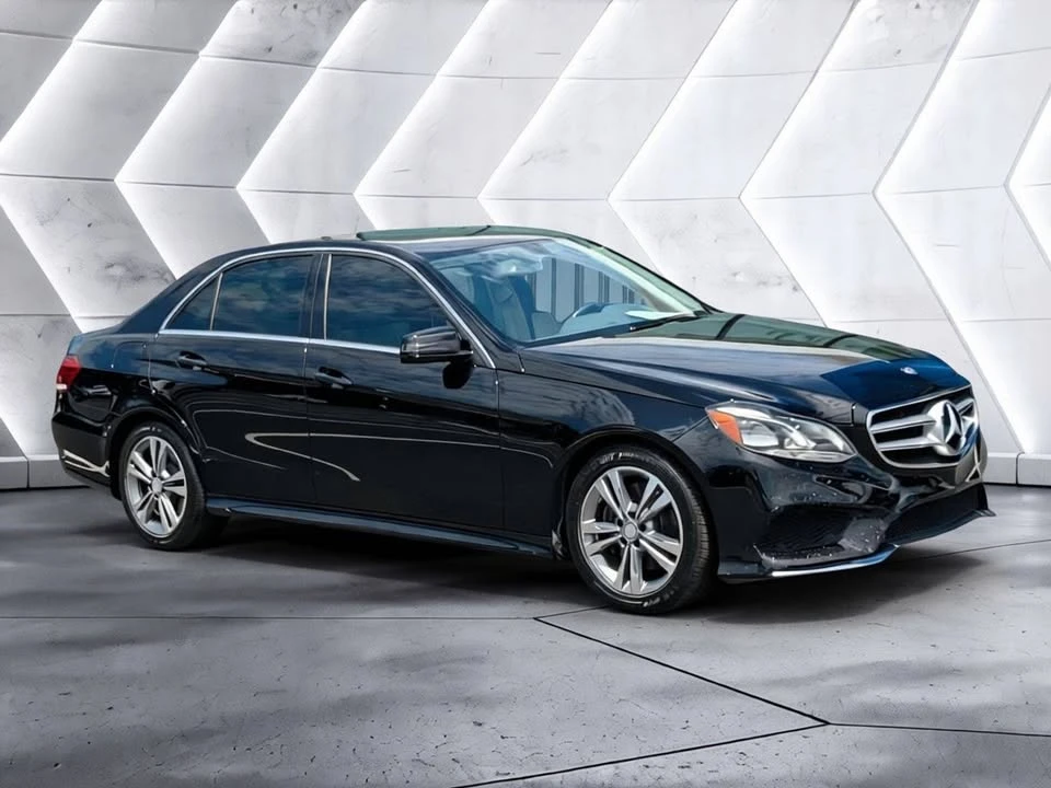 2016 Mercedes-Benz W212 E-Class - Image 2 of 17