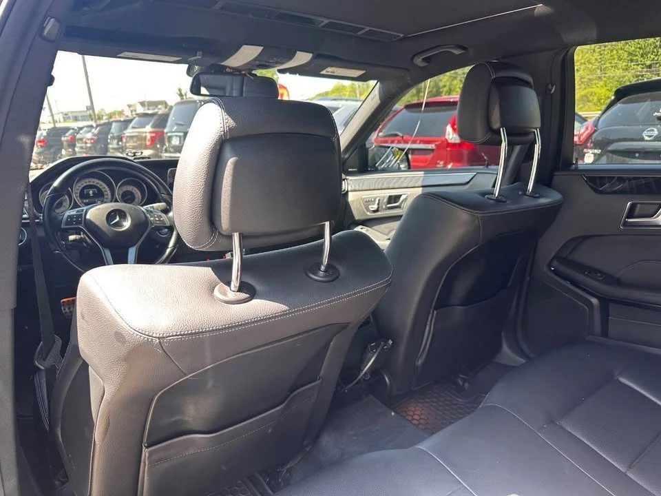 2016 Mercedes-Benz W212 E-Class - Image 11 of 19