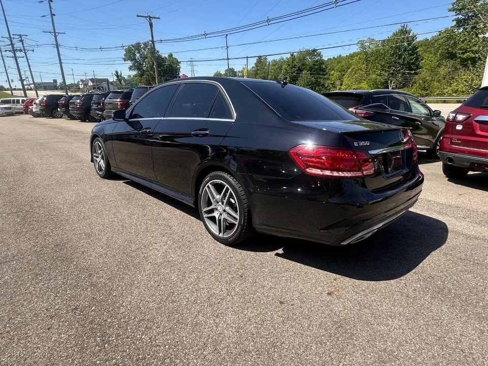 2016 Mercedes-Benz W212 E-Class - Image 5 of 19