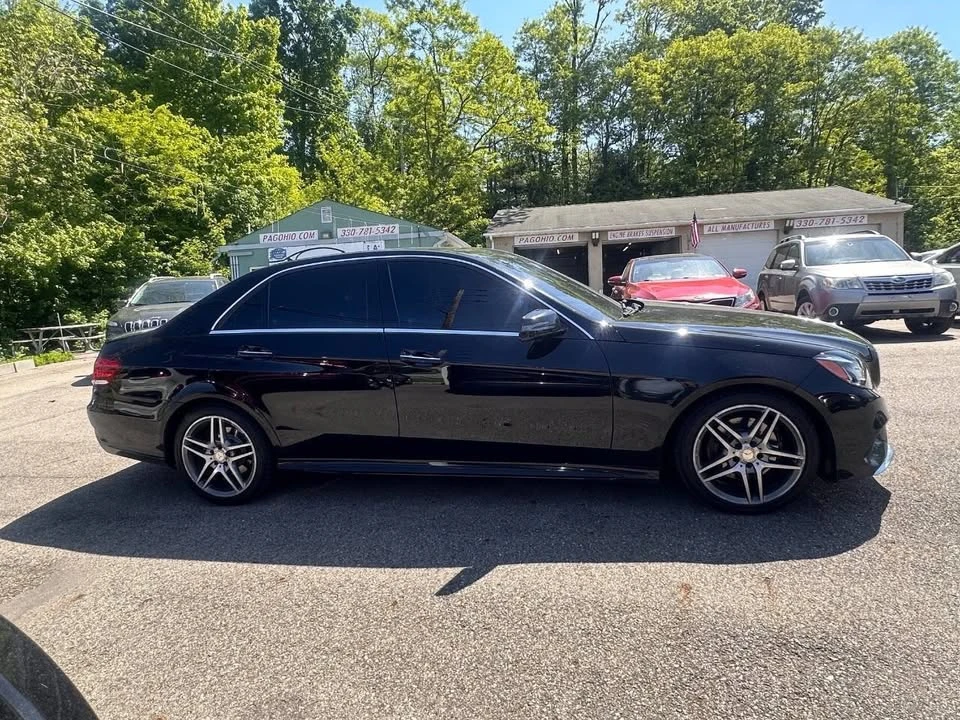 2016 Mercedes-Benz W212 E-Class - Image 2 of 19
