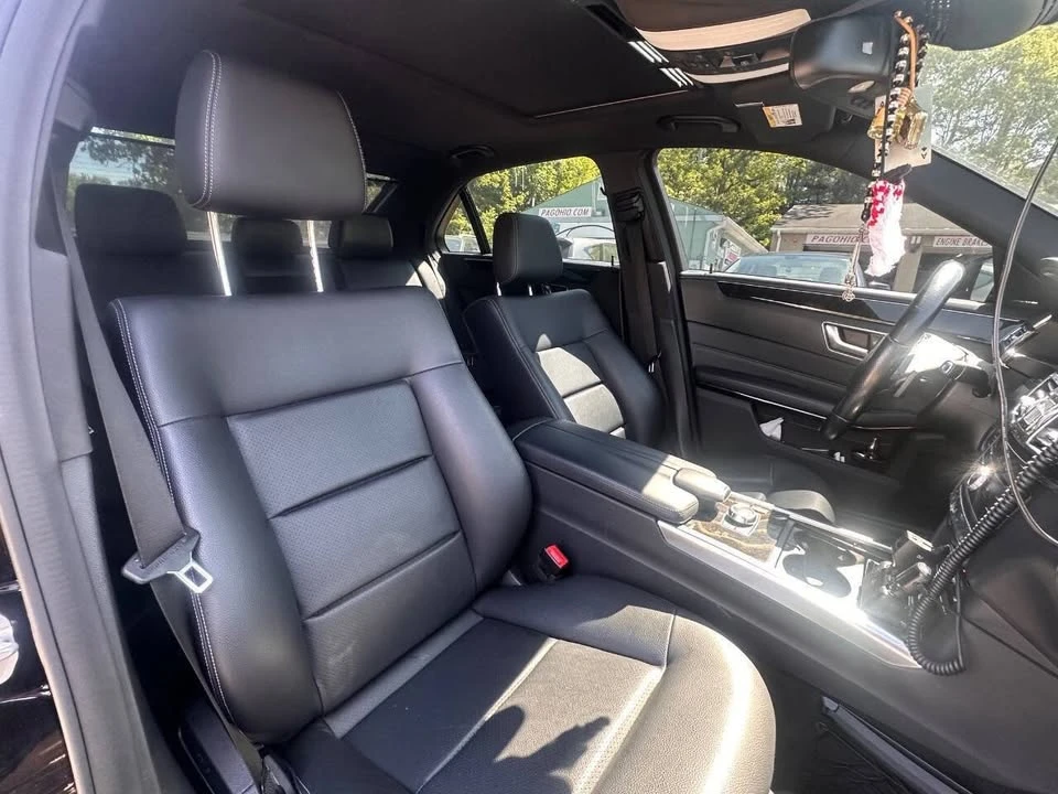 2016 Mercedes-Benz W212 E-Class - Image 12 of 19