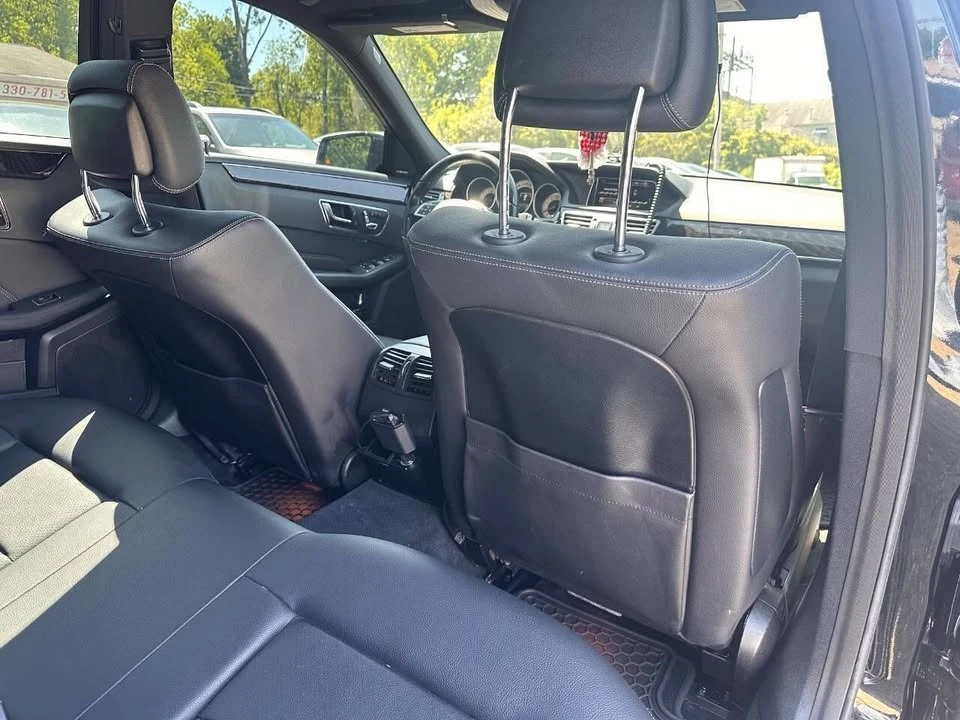 2016 Mercedes-Benz W212 E-Class - Image 15 of 19