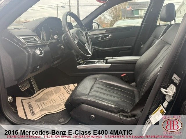 2016 Mercedes-Benz W212 E-Class - Image 10 of 20