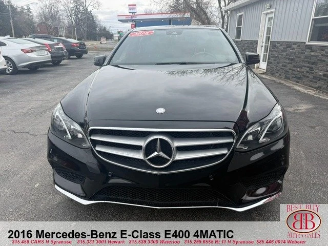2016 Mercedes-Benz W212 E-Class - Image 8 of 20