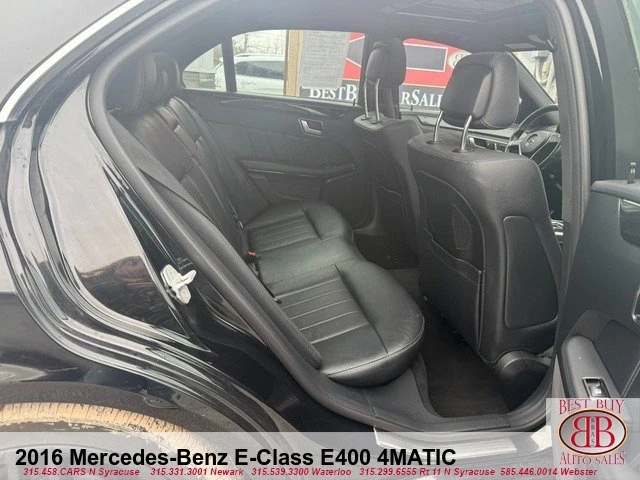 2016 Mercedes-Benz W212 E-Class - Image 14 of 20