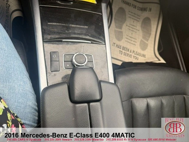 2016 Mercedes-Benz W212 E-Class - Image 18 of 20