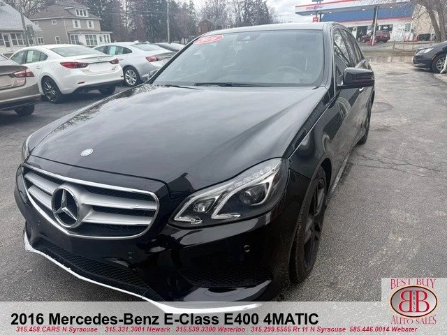 2016 Mercedes-Benz W212 E-Class - Image 7 of 20