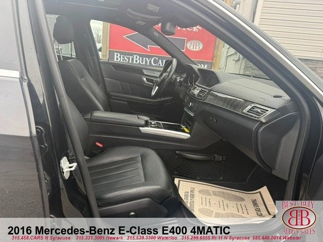 2016 Mercedes-Benz W212 E-Class - Image 13 of 20
