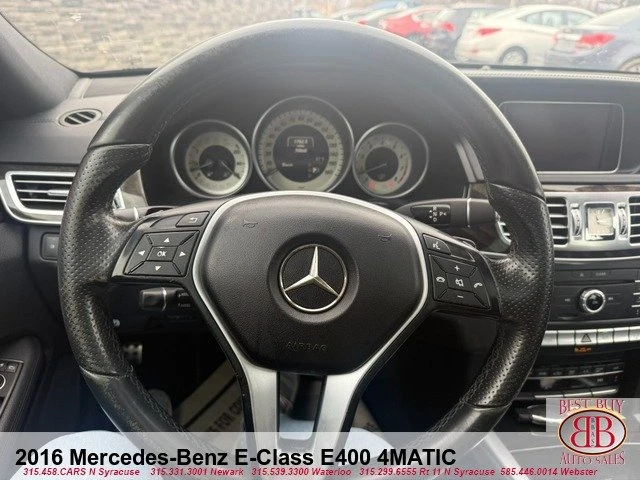 2016 Mercedes-Benz W212 E-Class - Image 15 of 20