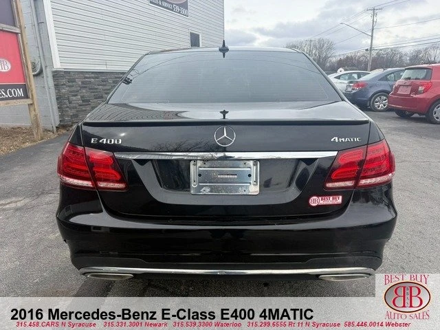 2016 Mercedes-Benz W212 E-Class - Image 4 of 20