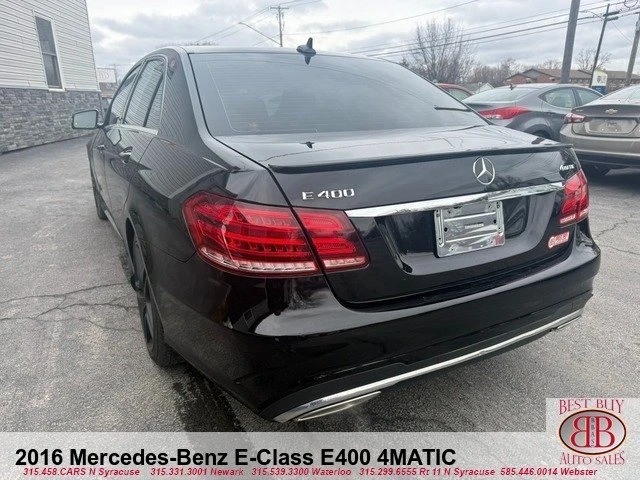 2016 Mercedes-Benz W212 E-Class - Image 5 of 20