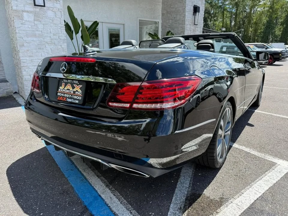 2016 Mercedes-Benz W212 E-Class - Image 16 of 20