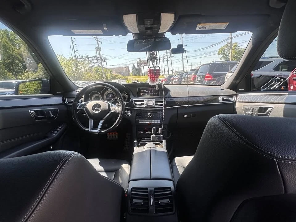 2016 Mercedes-Benz W212 E-Class - Image 17 of 19
