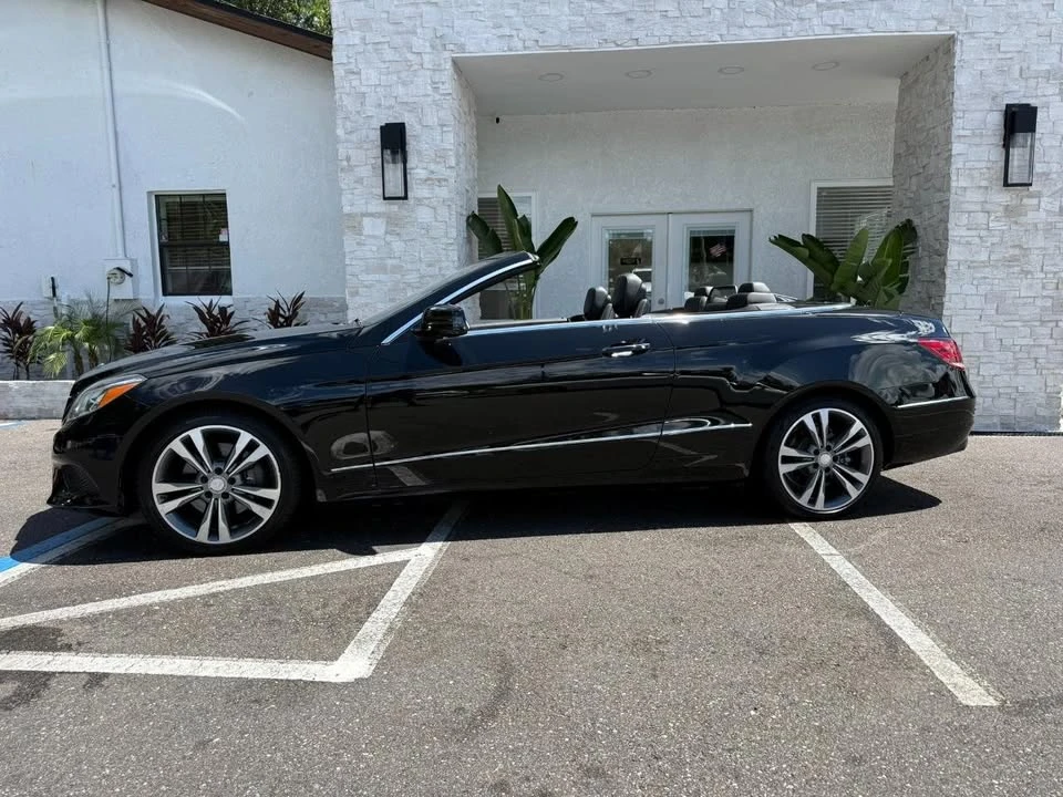 2016 Mercedes-Benz W212 E-Class - Image 2 of 20