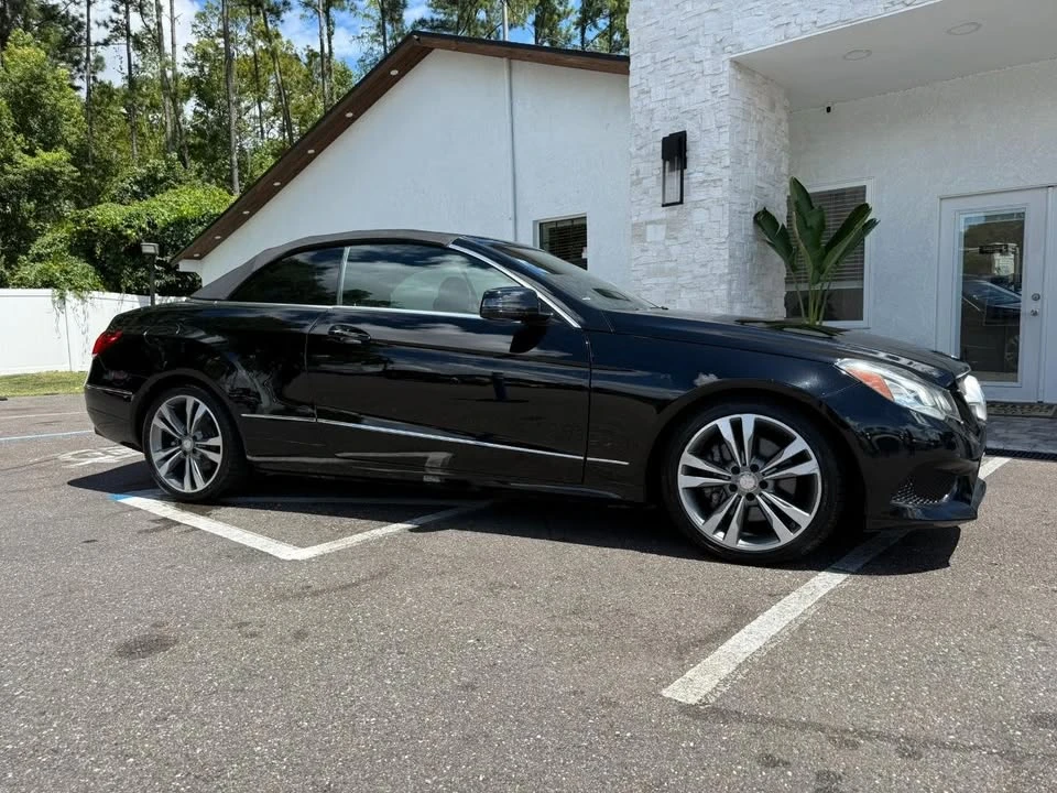 2016 Mercedes-Benz W212 E-Class - Image 19 of 20