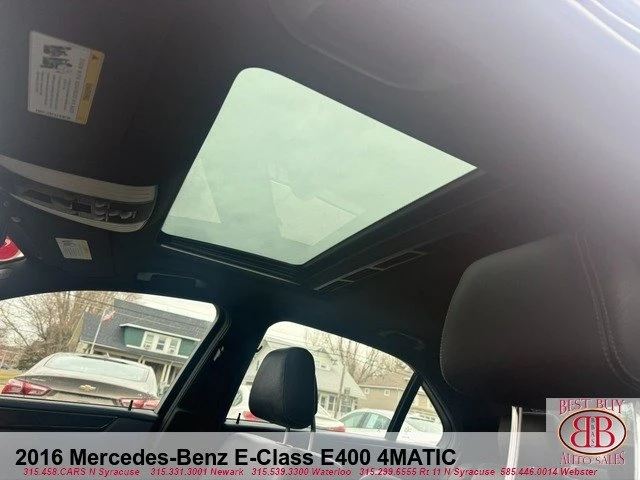 2016 Mercedes-Benz W212 E-Class - Image 12 of 20