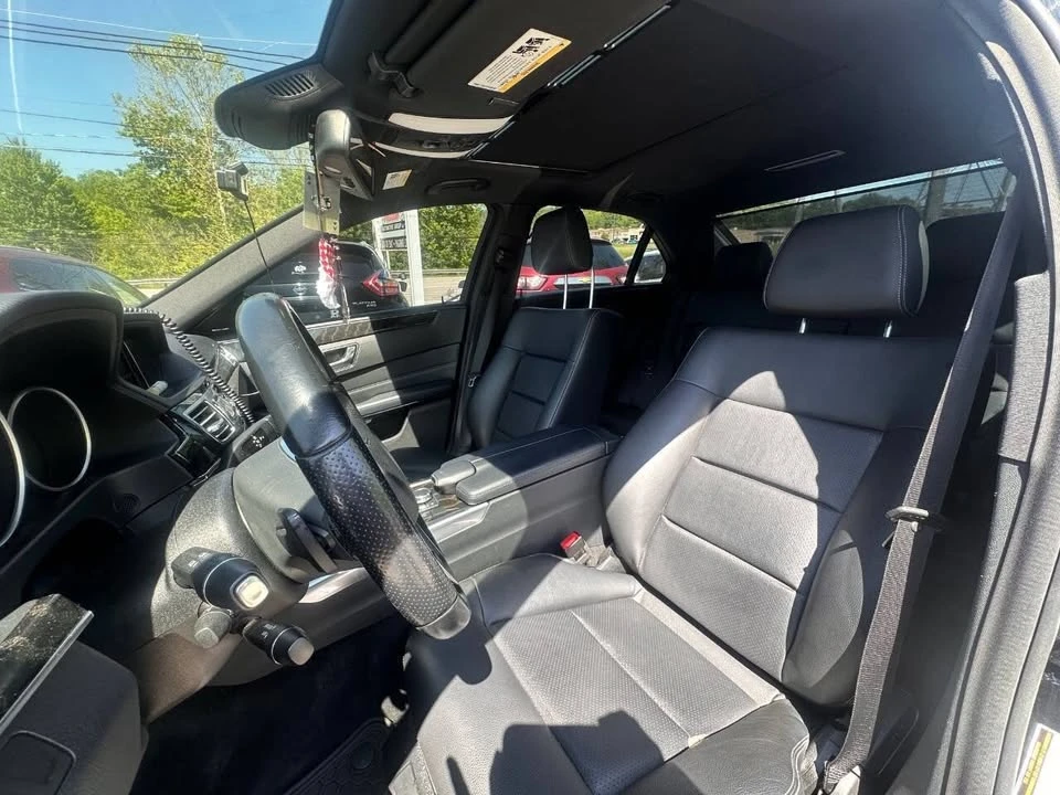 2016 Mercedes-Benz W212 E-Class - Image 8 of 19