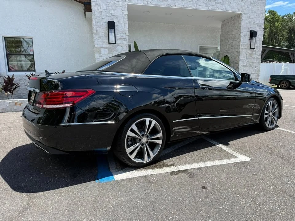 2016 Mercedes-Benz W212 E-Class - Image 20 of 20
