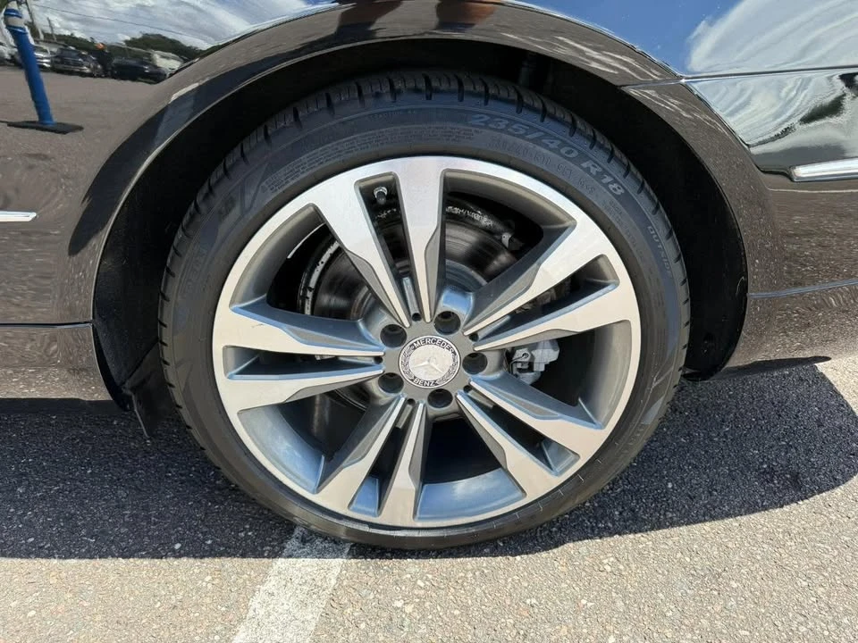 2016 Mercedes-Benz W212 E-Class - Image 6 of 20