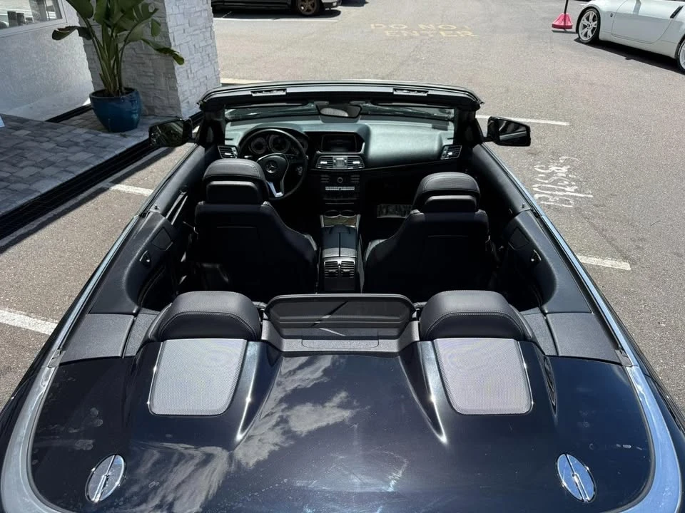 2016 Mercedes-Benz W212 E-Class - Image 18 of 20