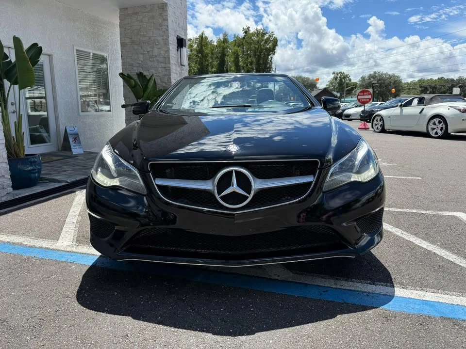 2016 Mercedes-Benz W212 E-Class - Image 9 of 20