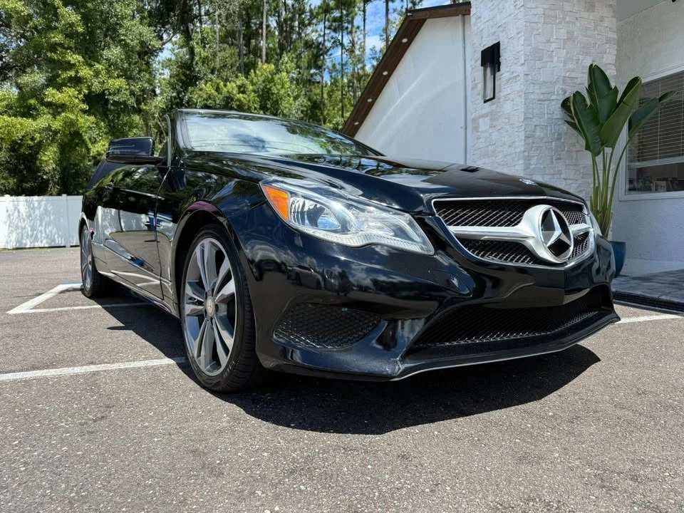 2016 Mercedes-Benz W212 E-Class - Image 14 of 20