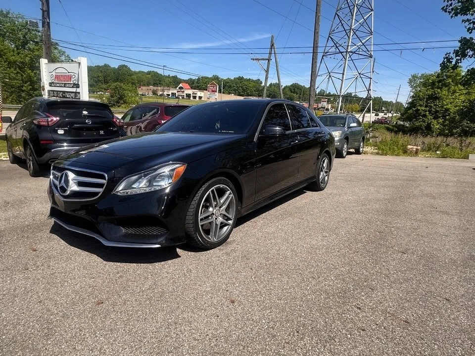 2016 Mercedes-Benz W212 E-Class - Image 6 of 19