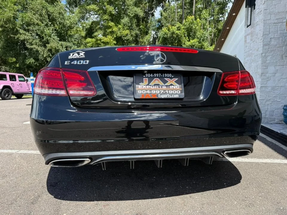 2016 Mercedes-Benz W212 E-Class - Image 3 of 20