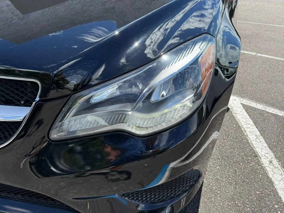 2016 Mercedes-Benz W212 E-Class - Image 10 of 20