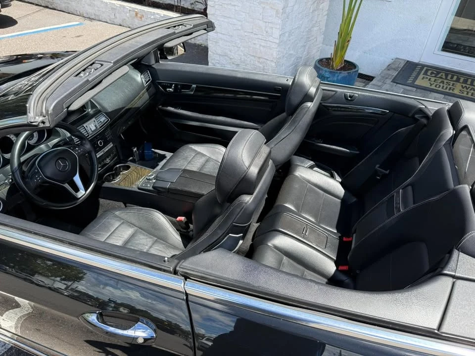 2016 Mercedes-Benz W212 E-Class - Image 7 of 20