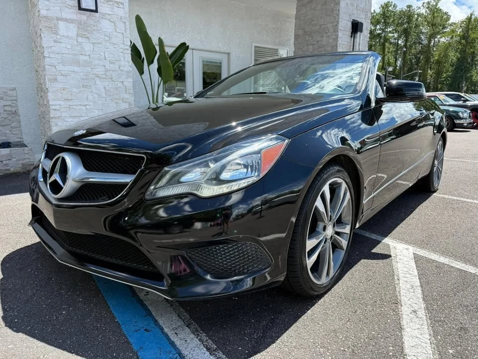2016 Mercedes-Benz W212 E-Class - Image 8 of 20