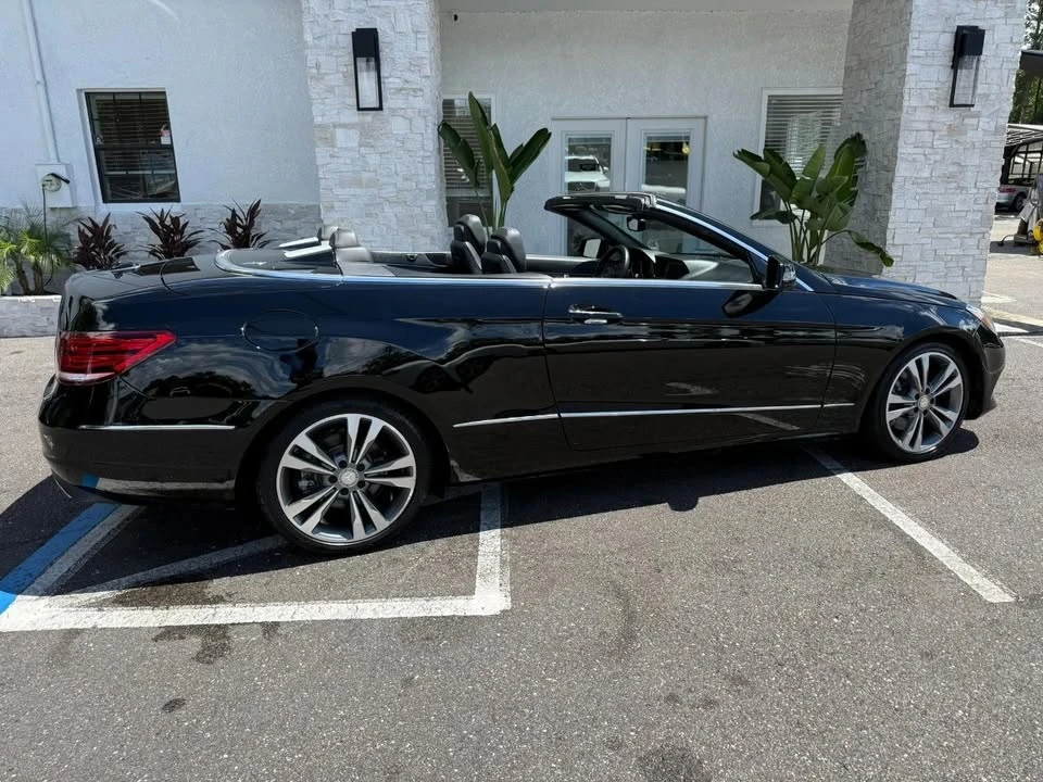 2016 Mercedes-Benz W212 E-Class - Image 15 of 20