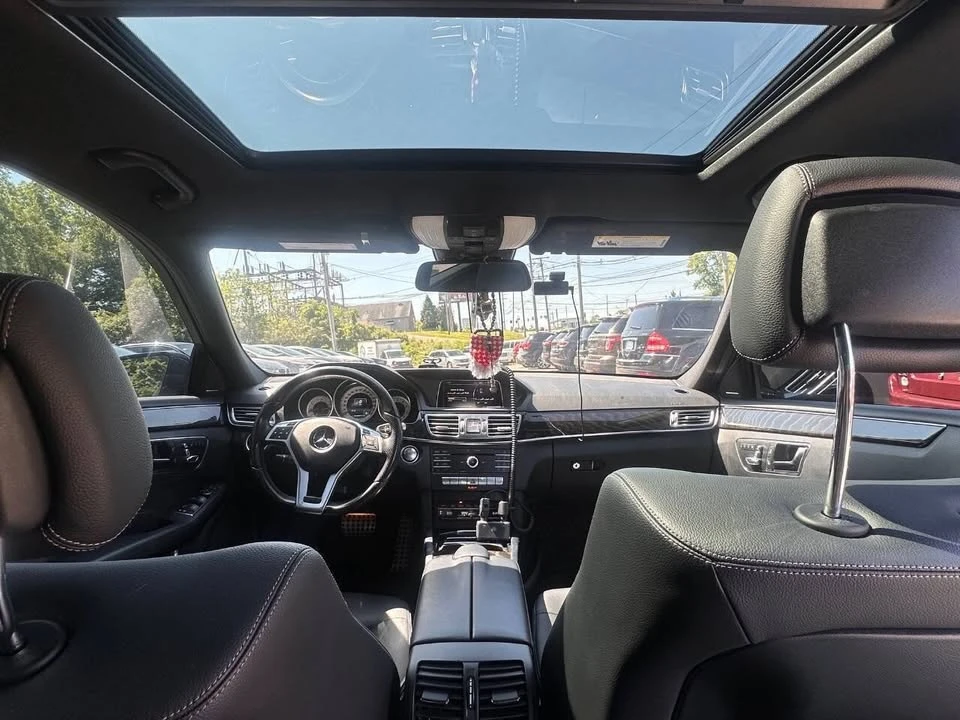 2016 Mercedes-Benz W212 E-Class - Image 18 of 19