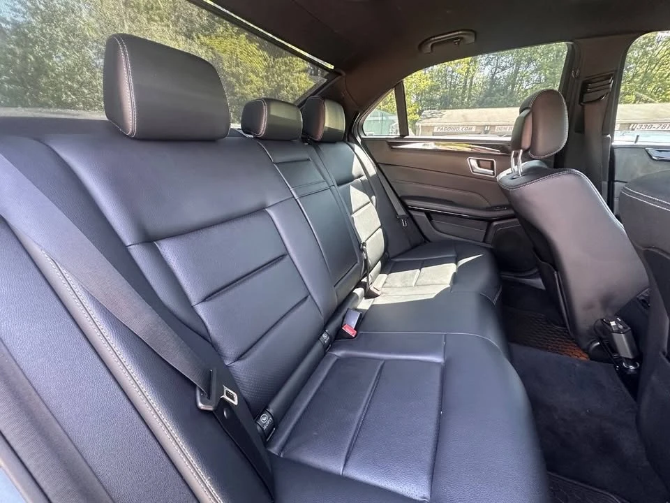 2016 Mercedes-Benz W212 E-Class - Image 14 of 19
