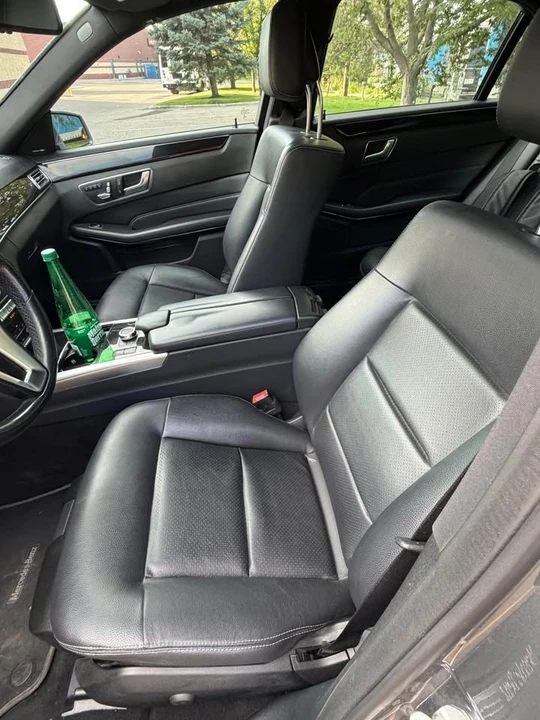 2016 Mercedes-Benz W212 E-Class - Image 14 of 18