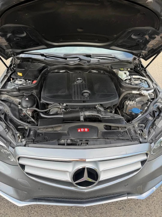 2016 Mercedes-Benz W212 E-Class - Image 18 of 18