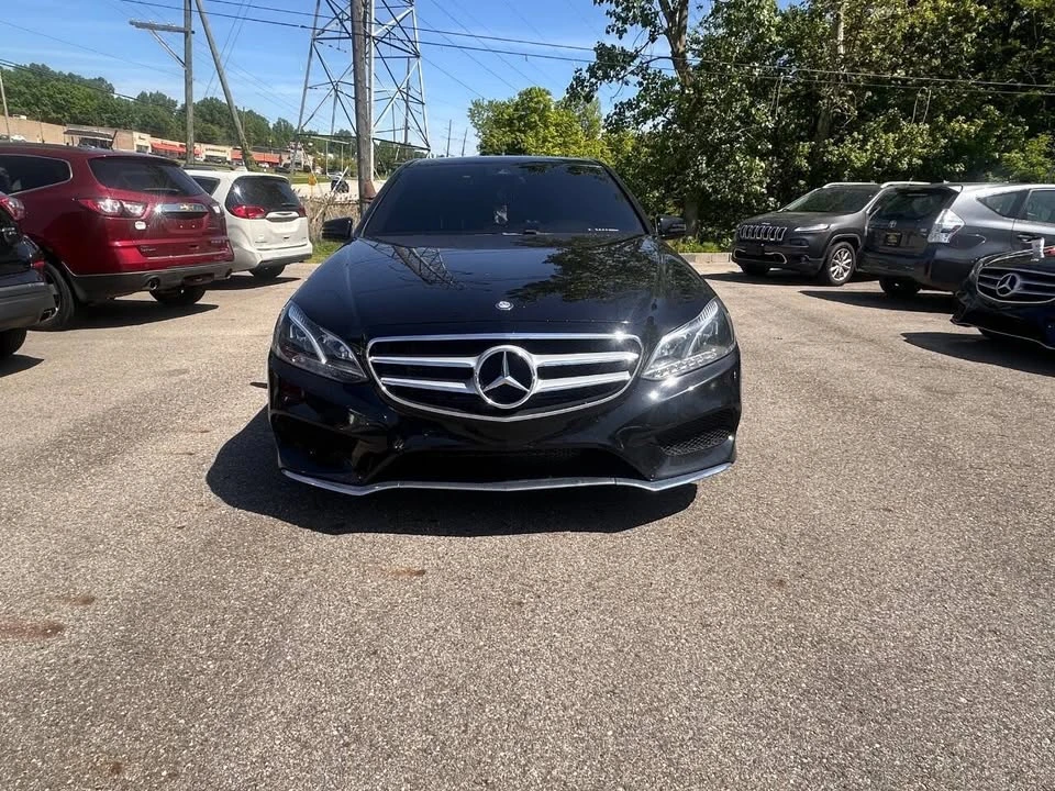 2016 Mercedes-Benz W212 E-Class - Image 7 of 19