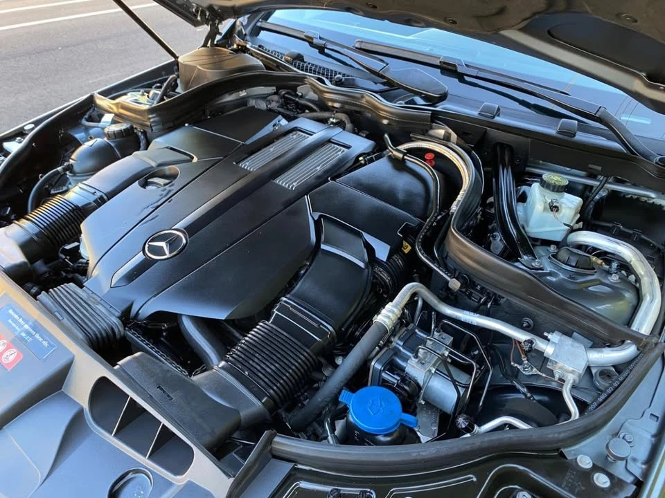 2016 Mercedes-Benz W212 E-Class - Image 15 of 20