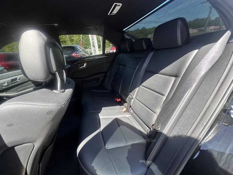 2016 Mercedes-Benz W212 E-Class - Image 10 of 19