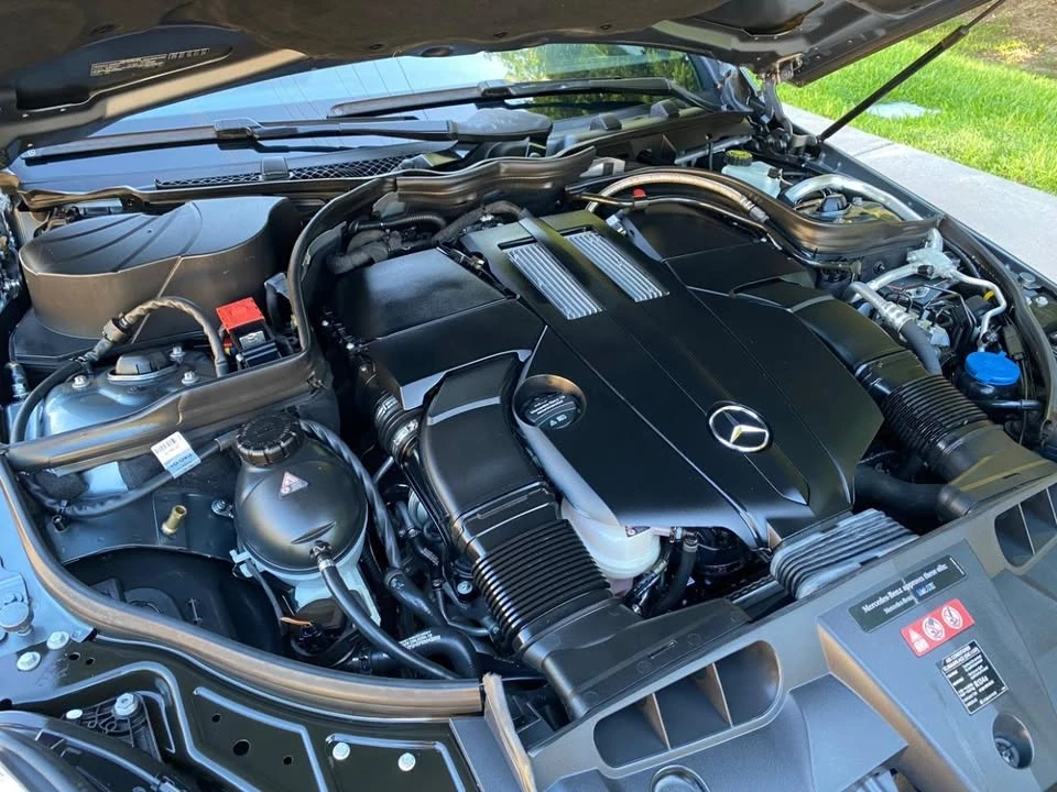 2016 Mercedes-Benz W212 E-Class - Image 10 of 20